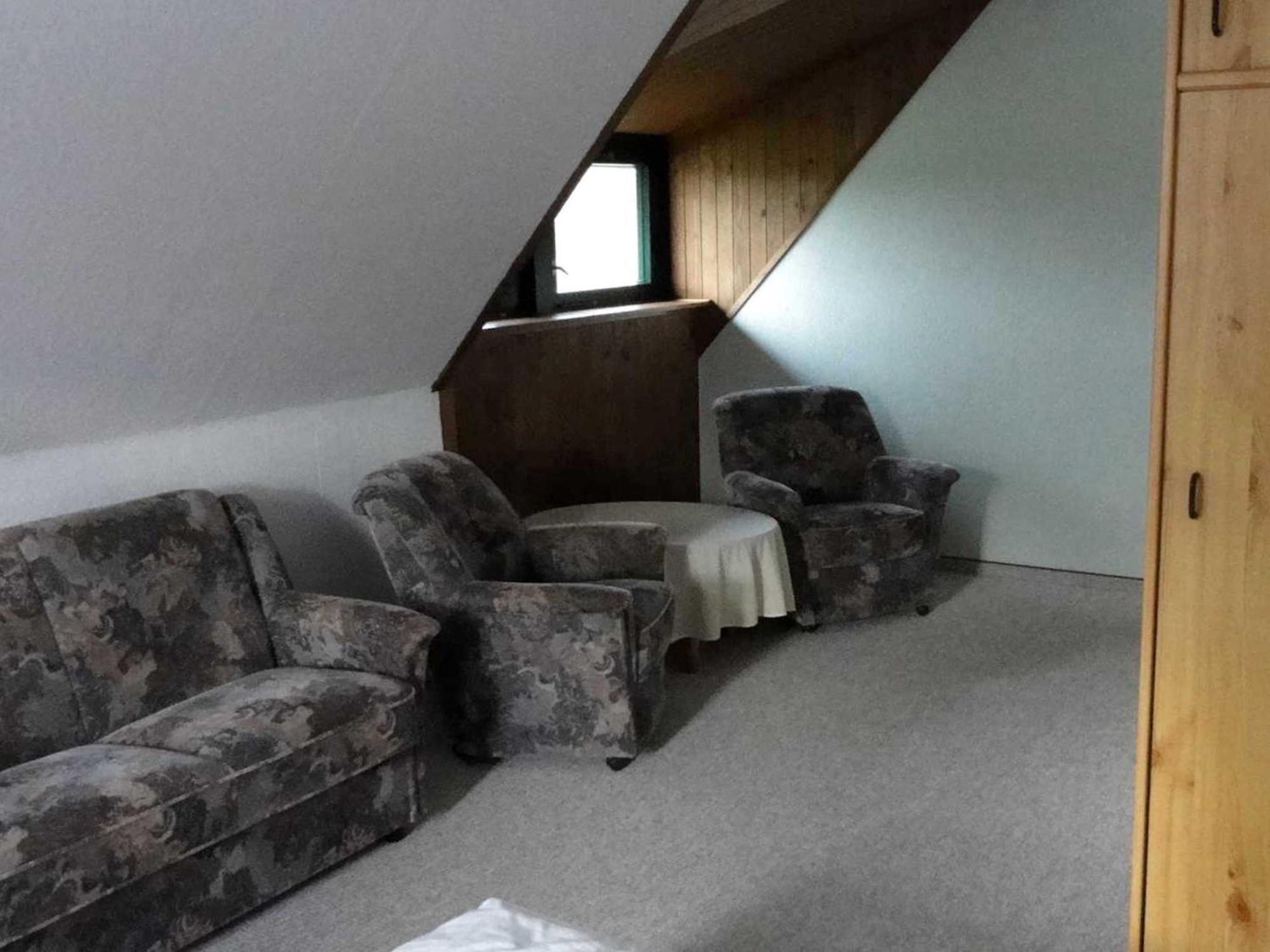 Reetdachhaus "Landhaus Ulrich" Lubkow 외부 사진